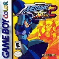 Mega Man Xtreme 2