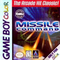 Missile Command