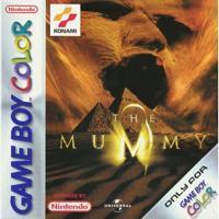 Mummy, The