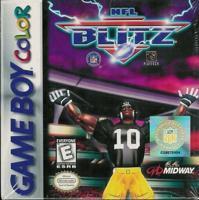 NFL Blitz