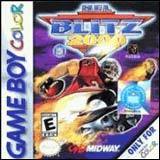 NFL Blitz 2000