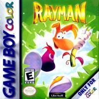 Rayman