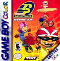 Rocket Power: Gettin' Air