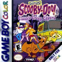 Scooby-Doo!: Classic Creep Capers
