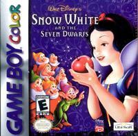 Snow White and the Seven Dwarfs (Walt Disney)