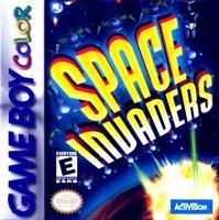 Space Invaders
