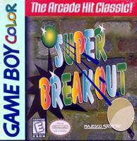 Super Breakout