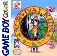 Survival Kids