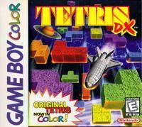 Tetris DX