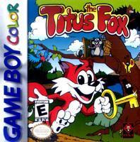 Titus the Fox