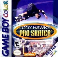 Tony Hawk's Pro Skater