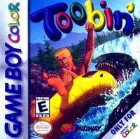 Toobin