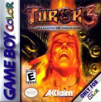Turok 3: Shadow of Oblivion