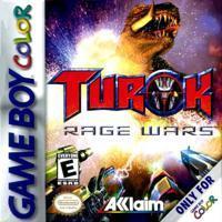 Turok: Rage Wars