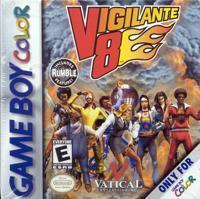 Vigilante 8