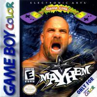 WCW Mayhem