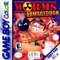 Worms: Armageddon