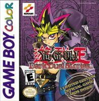 Yu-Gi-Oh!: Dark Duel Stories