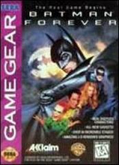 Batman Forever