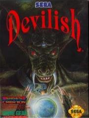 Devilish