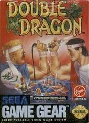 Double Dragon