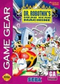 Dr. Robotniks Mean Bean Machine