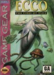 Ecco: The Tides of Time