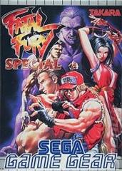 Fatal Fury Special