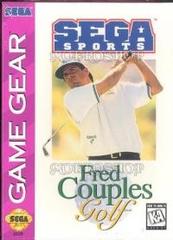 Fred Couples Golf