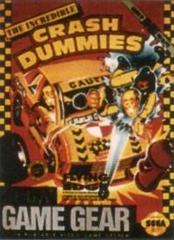 Incredible Crash Dummies, The