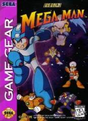 Mega Man