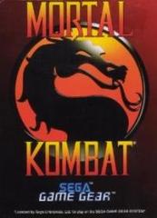 Mortal Kombat