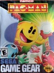 Pac-Man