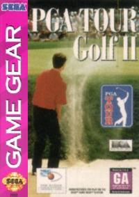 PGA Tour Golf II