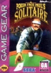 Poker Face Paul's Solitaire