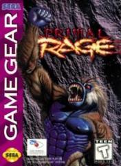 Primal Rage