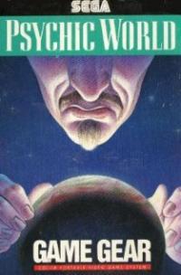 Psychic World