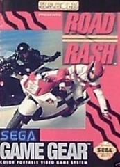 Road Rash