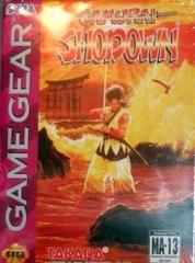 Samurai Shodown