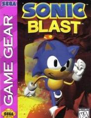 Sonic Blast