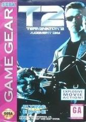 T2: Terminator 2: Judgment Day