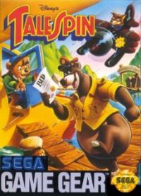 TaleSpin