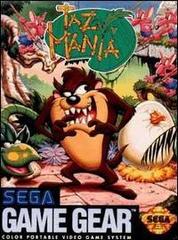 Taz-Mania