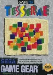 Tesserae