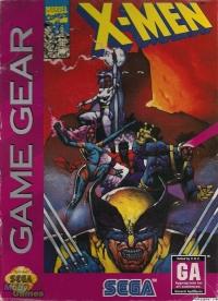 X-Men
