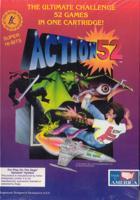 Action 52 Unlicensed