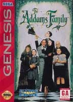 Addams Family, The