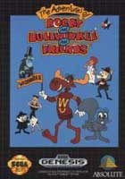 Adventures of Rocky and Bullwinkle and Friends, The