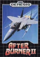 After Burner II