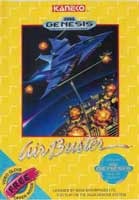 Air Buster